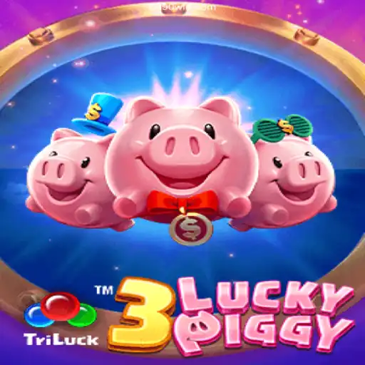 Experience the Thrill of 3LUCKYPIGGY at 90Win Brasil