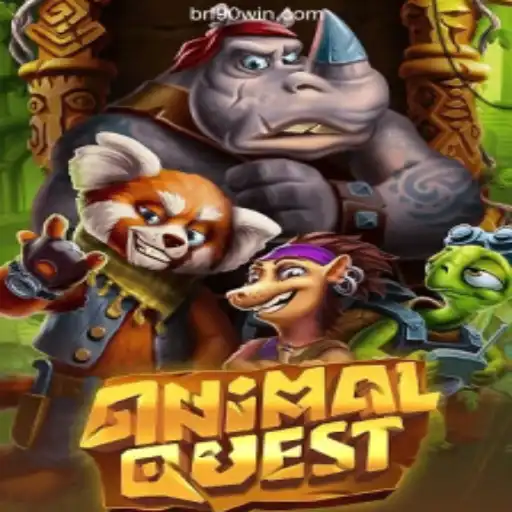Explore the Thrilling World of AnimalQuest and Discover 90Win Brasil: O Melhor Cassino Online e Apostas Esportivas