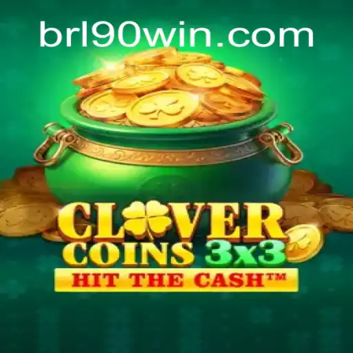 Discovering Clovercoin3x3 in the World of 90Win Brasil: O Melhor Cassino Online e Apostas Esportivas