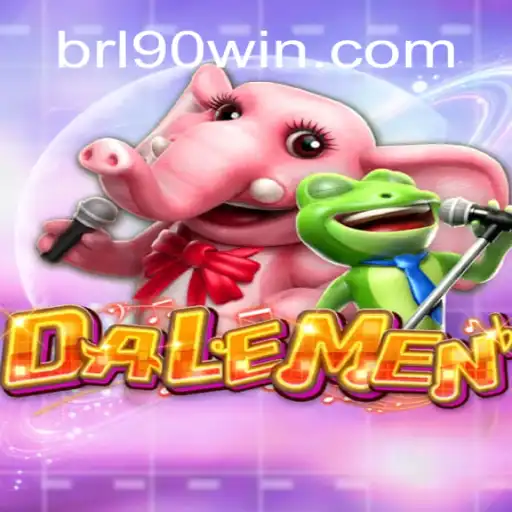 Exploring DALEMEN: The Intriguing New Game Taking the World by Storm