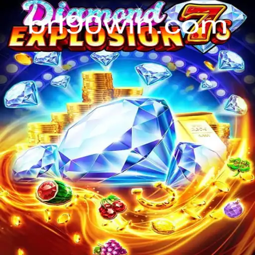 DiamondExplosion7s: An Exciting Online Gaming Experience at 90Win Brasil