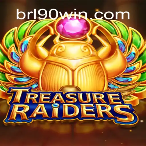 Discover the Thrills of TREASURERAIDERS