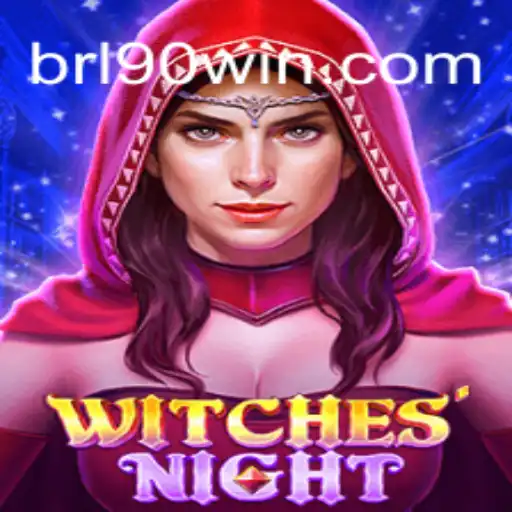 Explore the Thrilling Enchantment of WitchesNight at 90Win Brasil