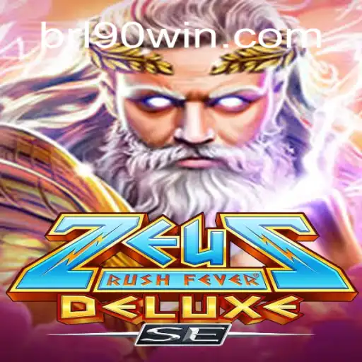 Explore ZeusRushFeverDeluxeSE: The Thrilling Slot Game Taking Brazil by Storm