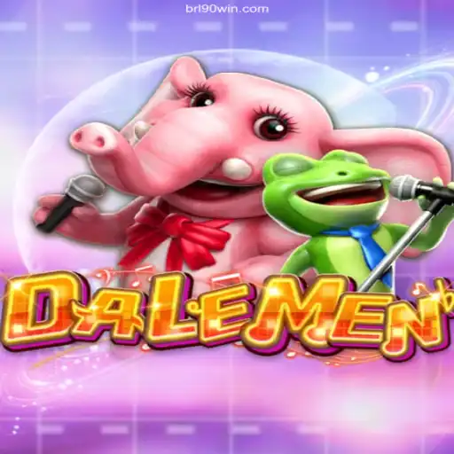 Exploring DALEMEN: The Intriguing New Game Taking the World by Storm