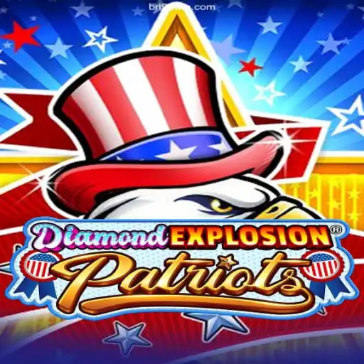 Unleashing Thrills: DiamondExplosionPatriots - The New Era of Gaming