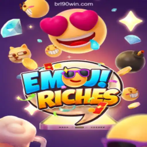 EmojiRiches: A Thrilling New Adventure in Online Gaming
