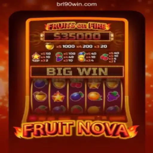 Explore FruitNova: A Captivating Casino Game Experience