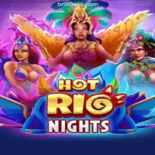 Exploring the Thrills of HotRioNights: The Ultimate Gaming Experience