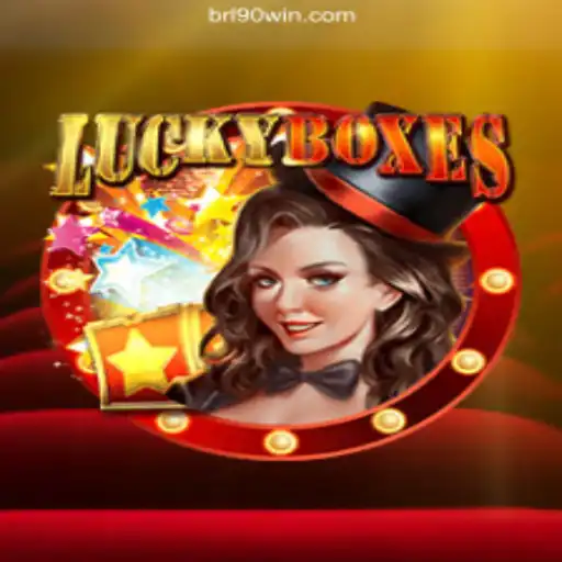 Exploring the Exciting World of LuckyBoxes at 90Win Brasil