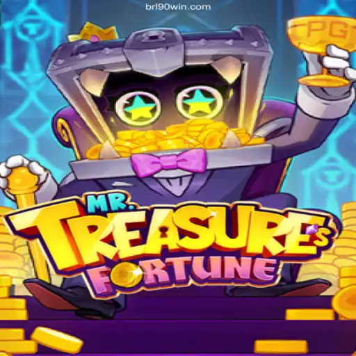 Exploring MrTreasuresFortune: An Exciting Journey into the World of Online Gaming