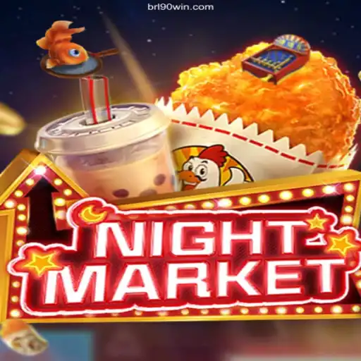 Unveiling the Thrills of NIGHTMARKET: Your Entry into the World of 90Win Brasil