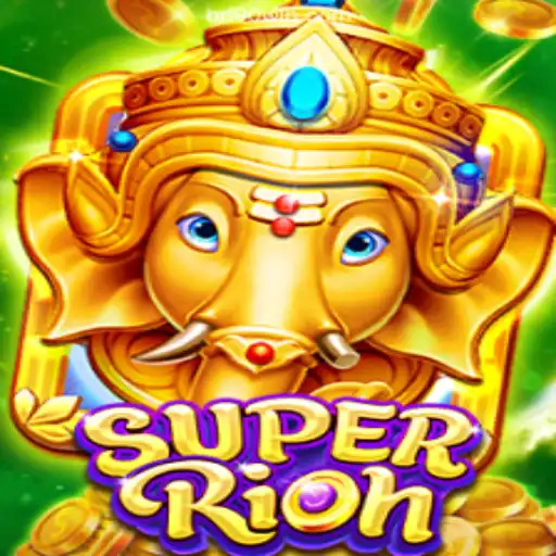 Discover the Thrilling World of SuperRich