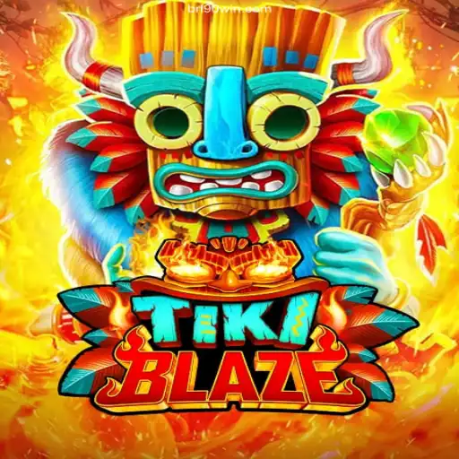 Discover TikiBlaze: The Thrilling Casino Experience with 90Win Brasil