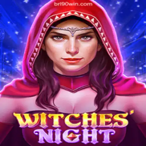 Explore the Thrilling Enchantment of WitchesNight at 90Win Brasil