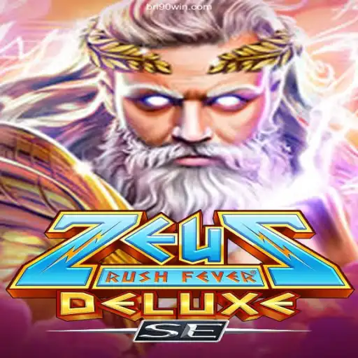Explore ZeusRushFeverDeluxeSE: The Thrilling Slot Game Taking Brazil by Storm